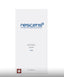 NESCENS METABOLIC ACTIVATOR TONER 5 Fl Oz