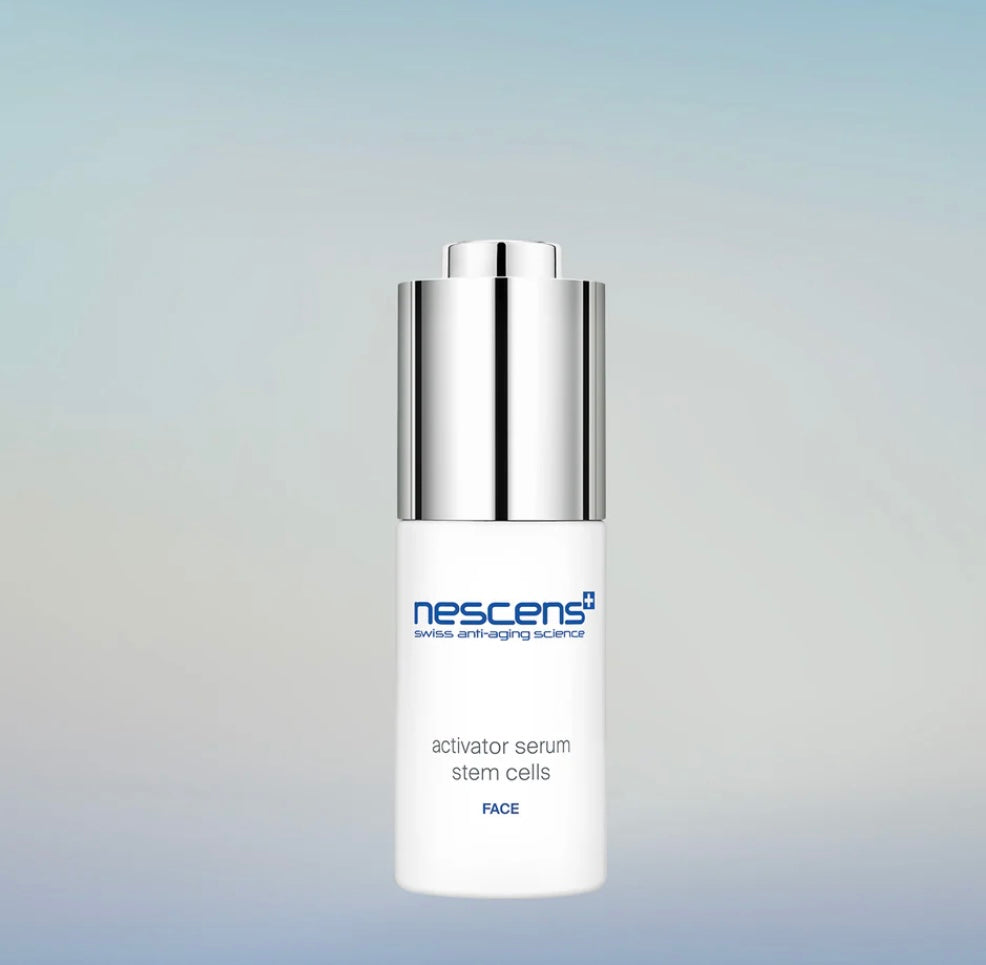 NESCENS ACTIVATOR SERUM STEM CELLS 1 Fl Oz – My Store