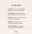 MONIKA HEILIGMANN PARIS - LIP PERFECTING OVERNIGHT MASK